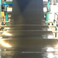 acid resistant nr sbr cr nbr rubber sheet